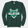 Core Fleece Crewneck Sweatshirt Thumbnail