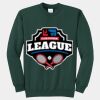 Core Fleece Crewneck Sweatshirt Thumbnail