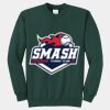 Core Fleece Crewneck Sweatshirt Thumbnail