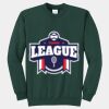 Core Fleece Crewneck Sweatshirt Thumbnail
