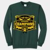 Core Fleece Crewneck Sweatshirt Thumbnail
