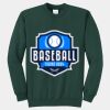 Core Fleece Crewneck Sweatshirt Thumbnail