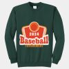 Core Fleece Crewneck Sweatshirt Thumbnail