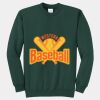 Core Fleece Crewneck Sweatshirt Thumbnail