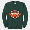 Core Fleece Crewneck Sweatshirt Thumbnail