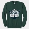 Core Fleece Crewneck Sweatshirt Thumbnail