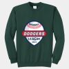 Core Fleece Crewneck Sweatshirt Thumbnail