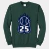 Core Fleece Crewneck Sweatshirt Thumbnail