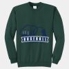 Core Fleece Crewneck Sweatshirt Thumbnail