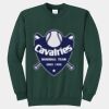 Core Fleece Crewneck Sweatshirt Thumbnail