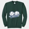 Core Fleece Crewneck Sweatshirt Thumbnail