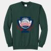 Core Fleece Crewneck Sweatshirt Thumbnail