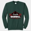 Core Fleece Crewneck Sweatshirt Thumbnail