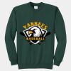 Core Fleece Crewneck Sweatshirt Thumbnail