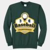 Core Fleece Crewneck Sweatshirt Thumbnail