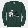 Core Fleece Crewneck Sweatshirt Thumbnail