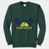 Core Fleece Crewneck Sweatshirt Thumbnail