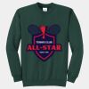 Core Fleece Crewneck Sweatshirt Thumbnail