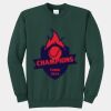 Core Fleece Crewneck Sweatshirt Thumbnail
