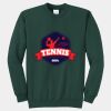 Core Fleece Crewneck Sweatshirt Thumbnail