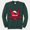 Core Fleece Crewneck Sweatshirt Thumbnail