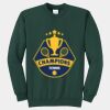 Core Fleece Crewneck Sweatshirt Thumbnail