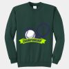 Core Fleece Crewneck Sweatshirt Thumbnail