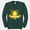Core Fleece Crewneck Sweatshirt Thumbnail
