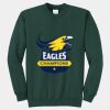 Core Fleece Crewneck Sweatshirt Thumbnail