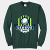 Core Fleece Crewneck Sweatshirt Thumbnail