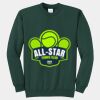 Core Fleece Crewneck Sweatshirt Thumbnail