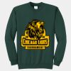 Core Fleece Crewneck Sweatshirt Thumbnail