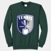 Core Fleece Crewneck Sweatshirt Thumbnail