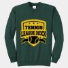 Core Fleece Crewneck Sweatshirt Thumbnail