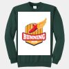 Core Fleece Crewneck Sweatshirt Thumbnail