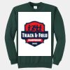 Core Fleece Crewneck Sweatshirt Thumbnail