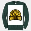 Core Fleece Crewneck Sweatshirt Thumbnail