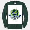 Core Fleece Crewneck Sweatshirt Thumbnail