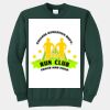 Core Fleece Crewneck Sweatshirt Thumbnail