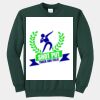 Core Fleece Crewneck Sweatshirt Thumbnail