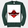 Core Fleece Crewneck Sweatshirt Thumbnail
