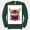 Core Fleece Crewneck Sweatshirt Thumbnail