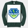 Core Fleece Crewneck Sweatshirt Thumbnail