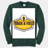 Core Fleece Crewneck Sweatshirt Thumbnail