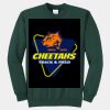 Core Fleece Crewneck Sweatshirt Thumbnail