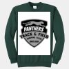 Core Fleece Crewneck Sweatshirt Thumbnail