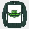 Core Fleece Crewneck Sweatshirt Thumbnail