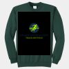 Core Fleece Crewneck Sweatshirt Thumbnail