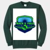 Core Fleece Crewneck Sweatshirt Thumbnail