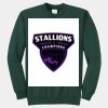 Core Fleece Crewneck Sweatshirt Thumbnail